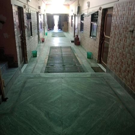 Govind Guest House Mathura Exterior foto
