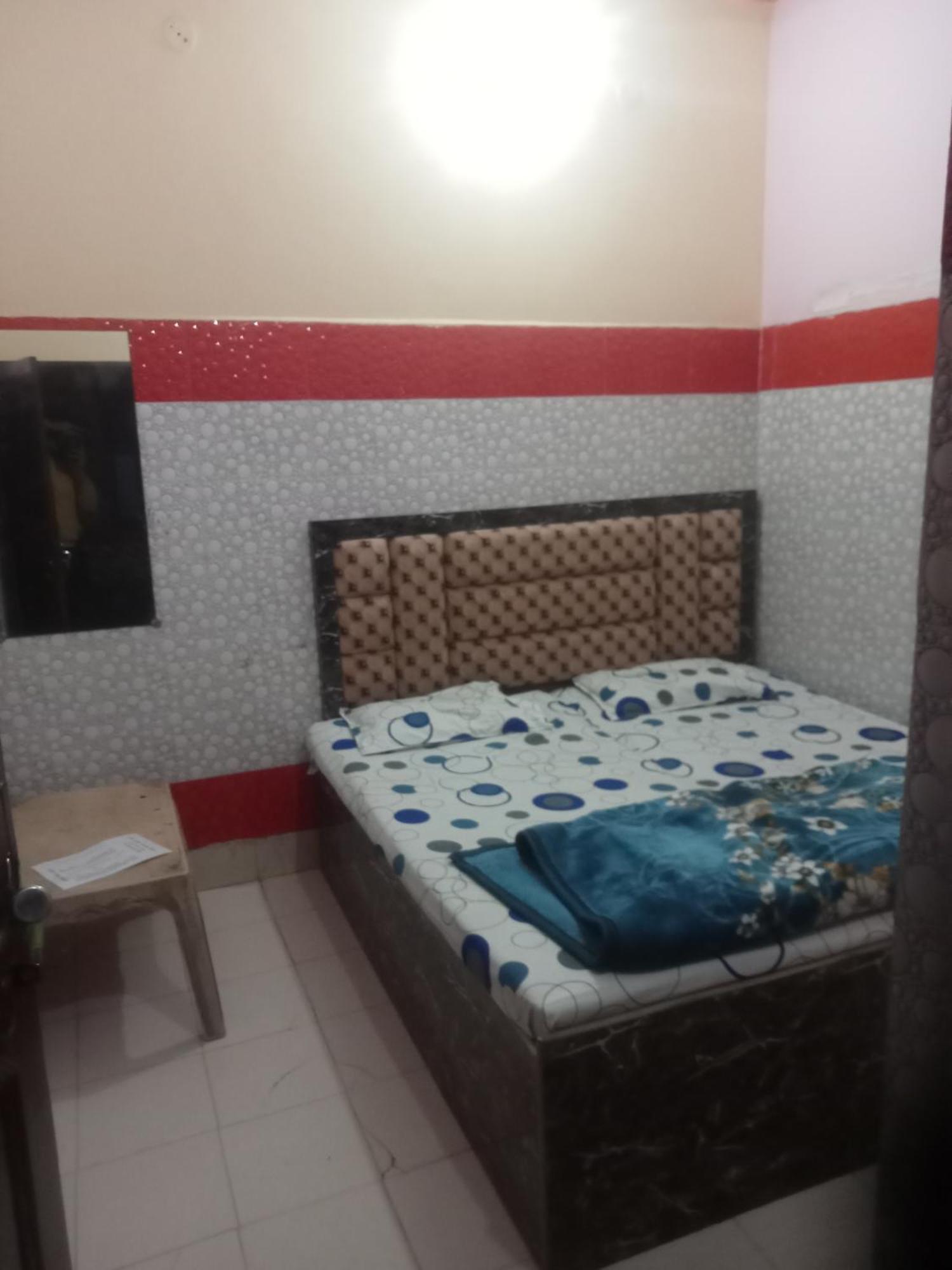 Govind Guest House Mathura Exterior foto
