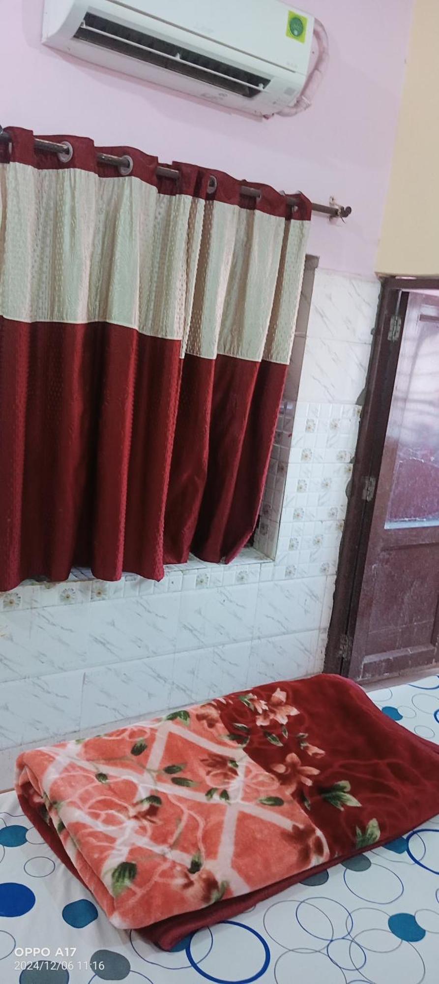 Govind Guest House Mathura Exterior foto